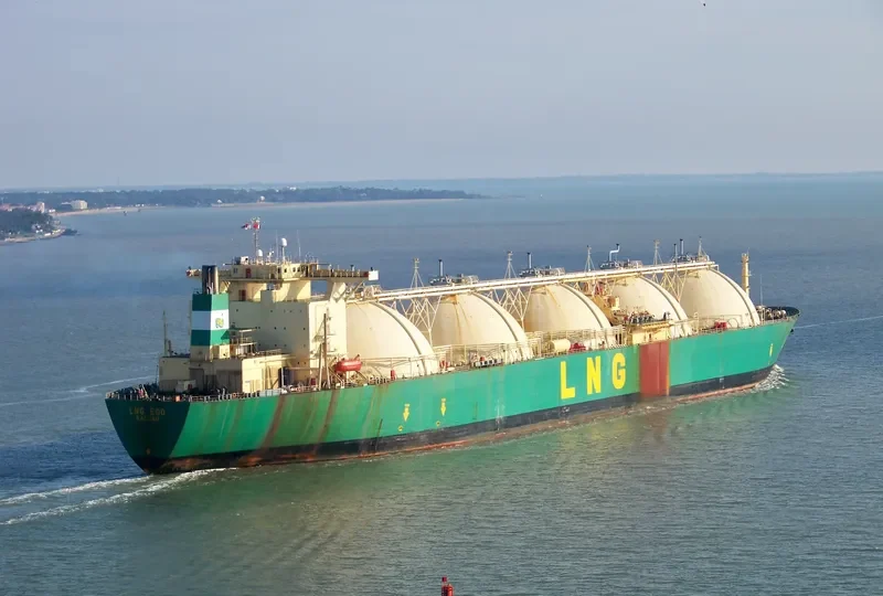 SOUTH ENERGY General Cargo IMO 7619587 photo 7