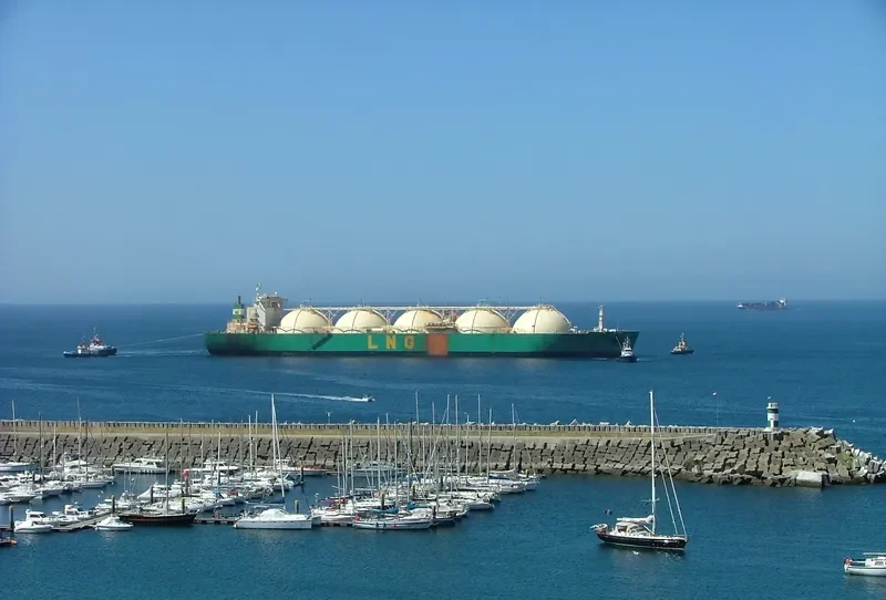 SOUTH ENERGY General Cargo IMO 7619587 photo 9