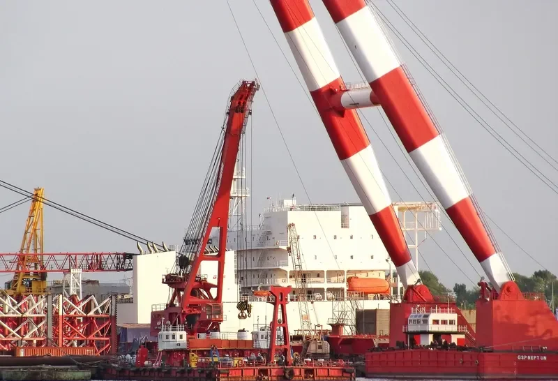 GSP GRANIT General Cargo IMO 7620005 photo 9
