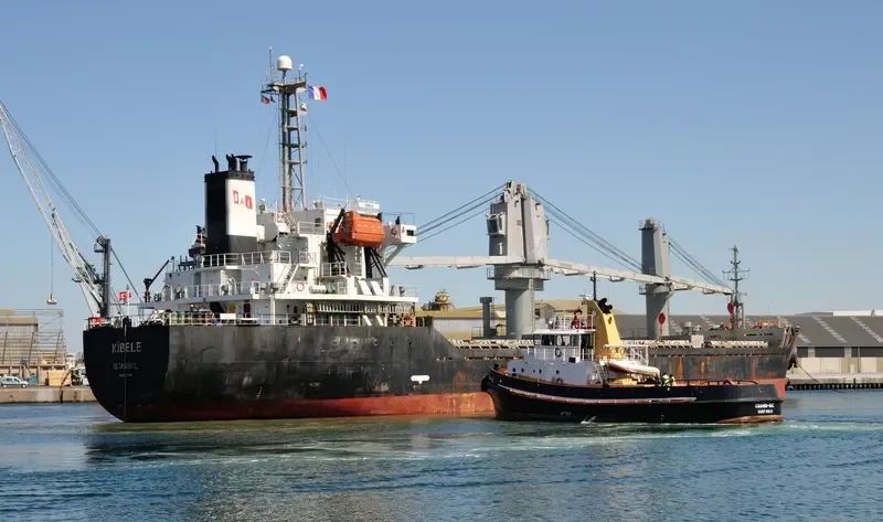 GRAND BE General Cargo IMO 7620483 photo 4