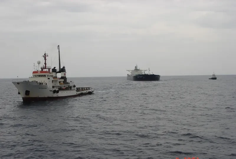GLADIATOR General Cargo IMO 7621011 photo 10