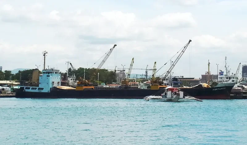 FORTUNER General Cargo IMO 7621114 photo 2