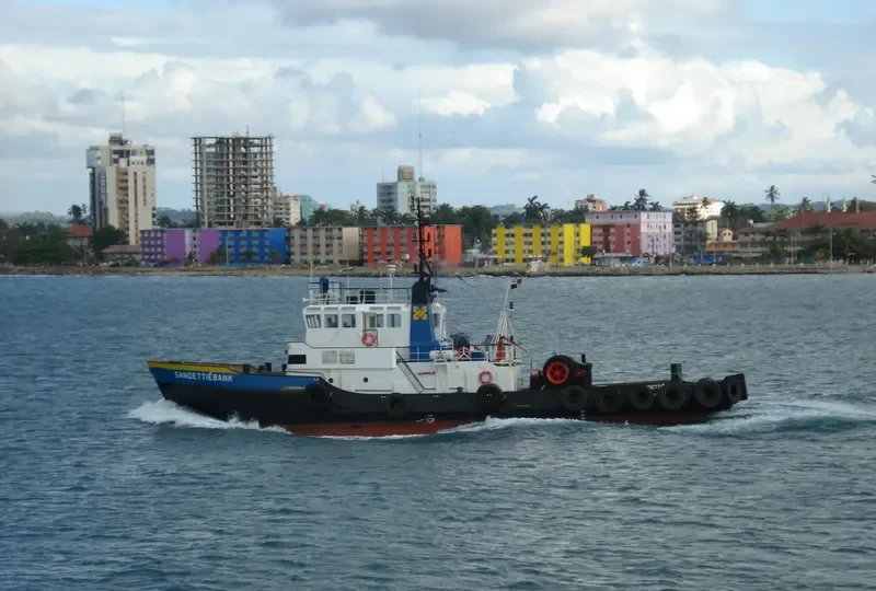 VB FURIOSO General Cargo IMO 7621621