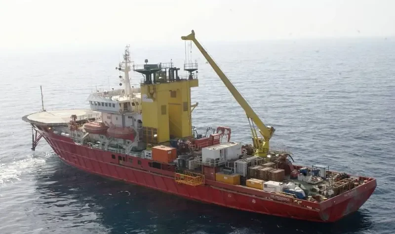 THE PROVIDENCE General Cargo IMO 7621645 photo 3