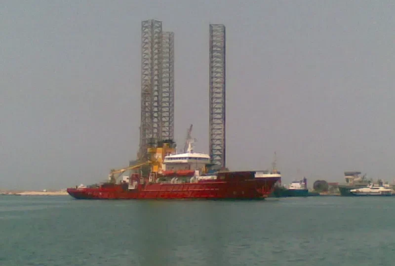 THE PROVIDENCE General Cargo IMO 7621645 photo 6