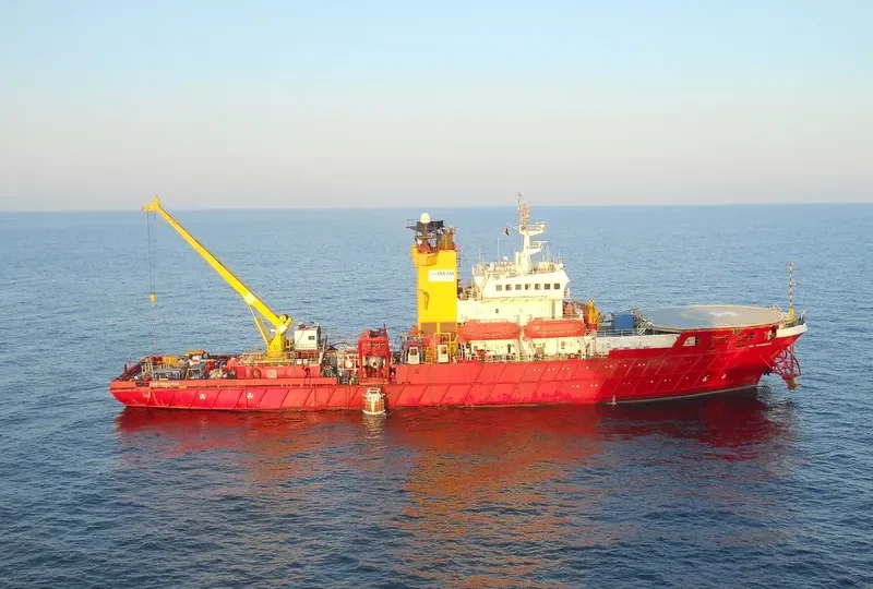 THE PROVIDENCE General Cargo IMO 7621645 photo 9