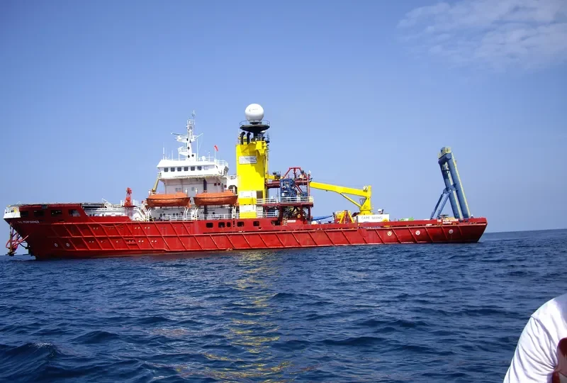 THE PROVIDENCE General Cargo IMO 7621645 photo 10