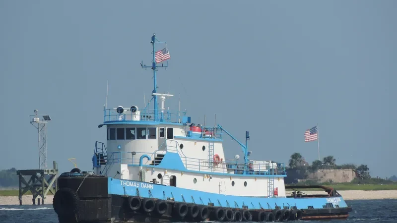 THOMAS DANN General Cargo IMO 7621786 photo 3