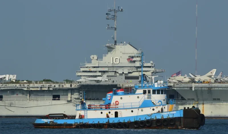 THOMAS DANN General Cargo IMO 7621786 photo 4