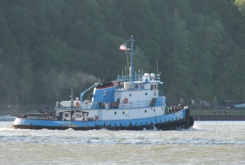 THOMAS DANN General Cargo IMO 7621786 photo 5