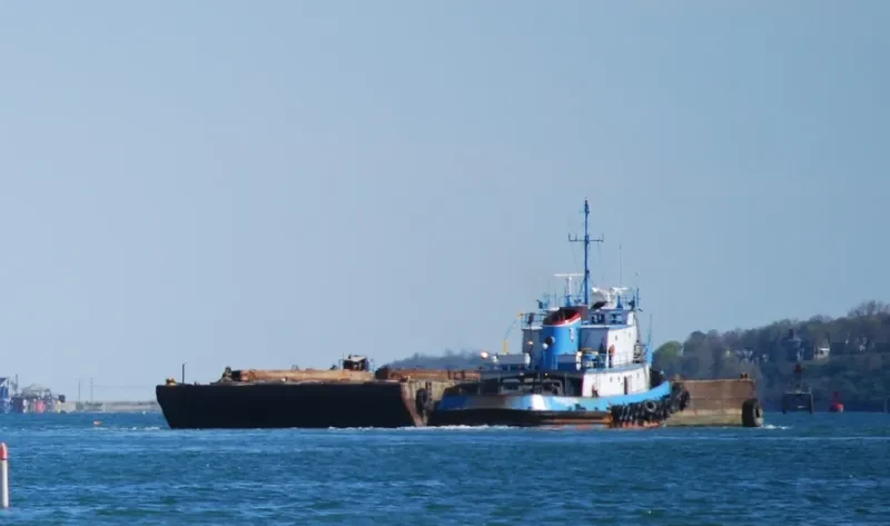 THOMAS DANN General Cargo IMO 7621786 photo 7