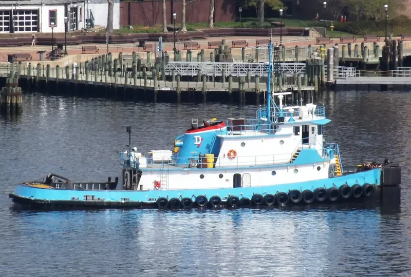 THOMAS DANN General Cargo IMO 7621786 photo 8