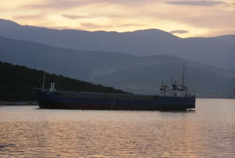 GABRIEL General Cargo IMO 7622065 photo 8