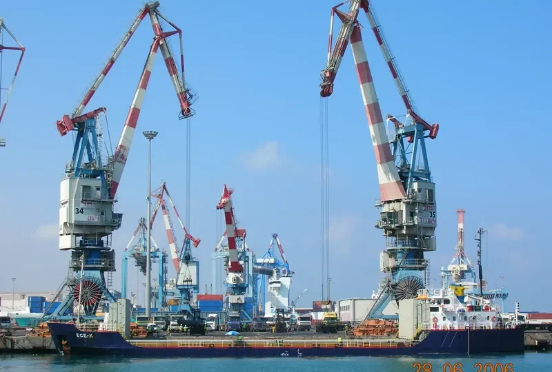 LIA R General Cargo IMO 7622089 photo 6