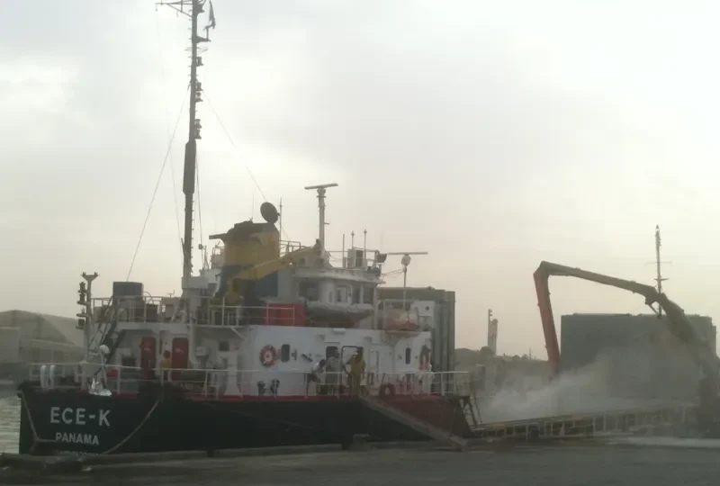 LIA R General Cargo IMO 7622089 photo 8