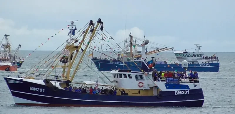 MFV CHLOE OLIVIA Fishing Vessel IMO 7622704 photo 6