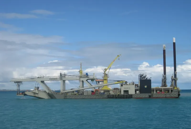 PHOENIX 1 General Cargo IMO 7623150 photo 2