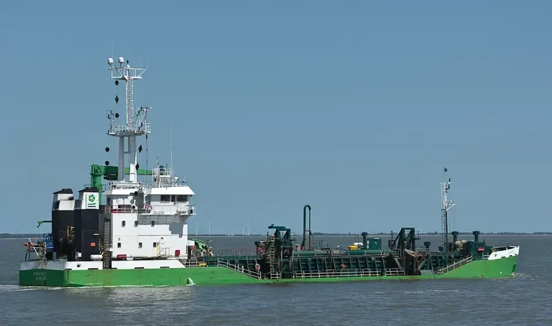 VLAANDEREN I General Cargo IMO 7623253 photo 4