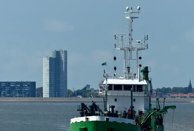VLAANDEREN I General Cargo IMO 7623253 photo 6