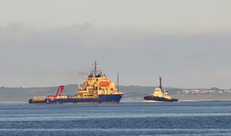 SEAHORSE SPIRIT General Cargo IMO 7623904 photo 7