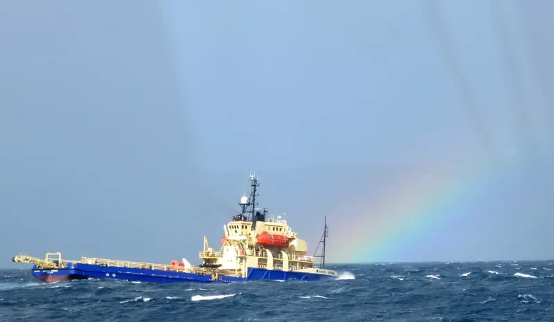 SEAHORSE STANDARD Offshore Vessel IMO 7623930 photo 4