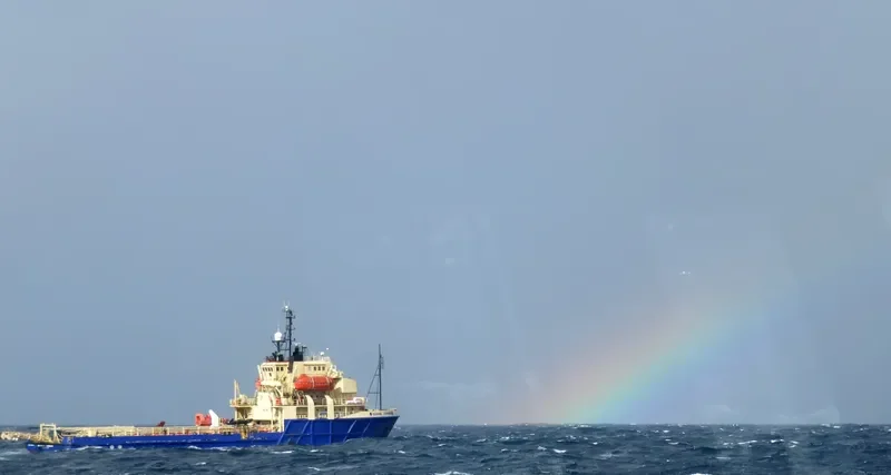 SEAHORSE STANDARD Offshore Vessel IMO 7623930 photo 5