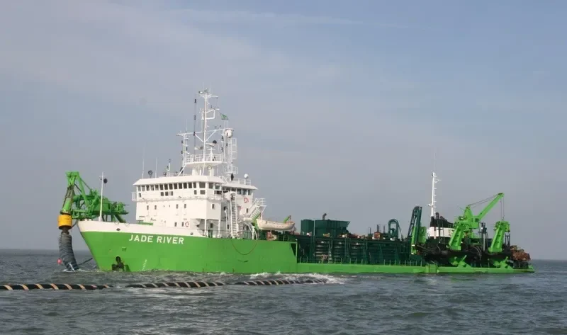 SOM GOLD General Cargo IMO 7624037