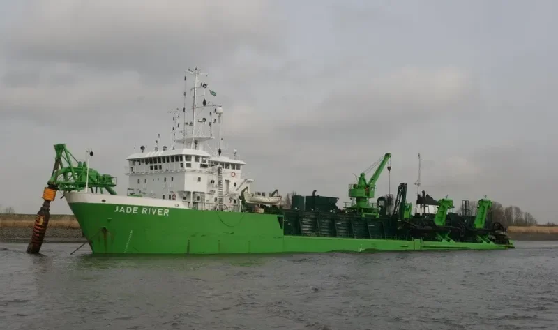 SOM GOLD General Cargo IMO 7624037 photo 2