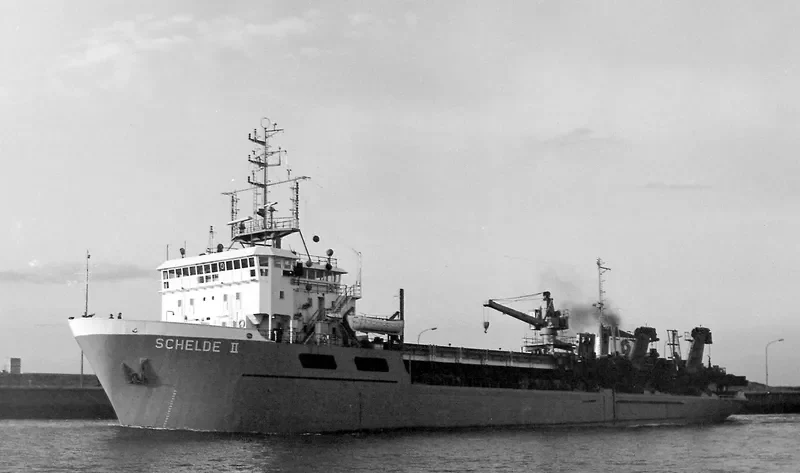 SOM GOLD General Cargo IMO 7624037 photo 4