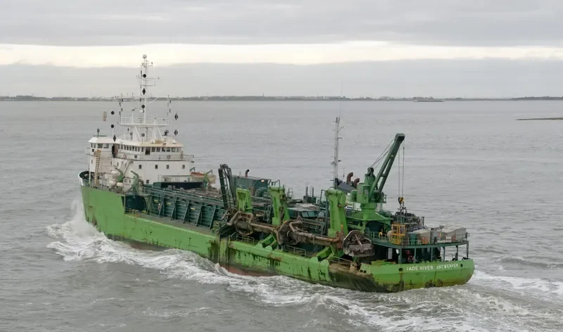SOM GOLD General Cargo IMO 7624037 photo 6