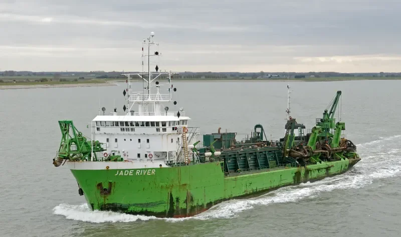 SOM GOLD General Cargo IMO 7624037 photo 7