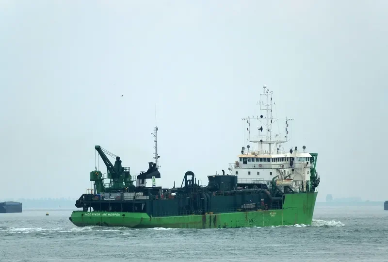 SOM GOLD General Cargo IMO 7624037 photo 8
