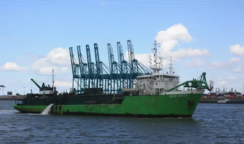 SOM GOLD General Cargo IMO 7624037 photo 9