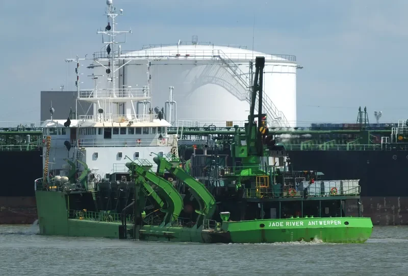 SOM GOLD General Cargo IMO 7624037 photo 10