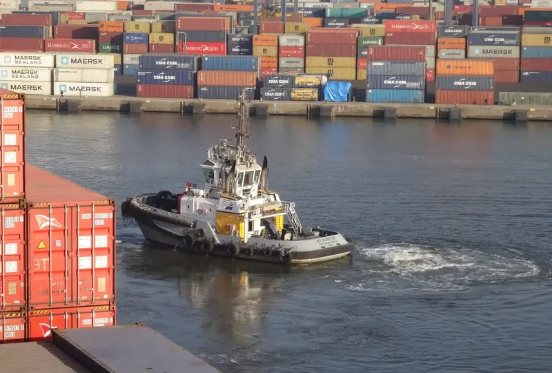 KADIRO General Cargo IMO 7624087