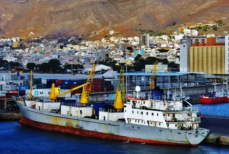 LIAN RUN General Cargo IMO 7624271 photo 3