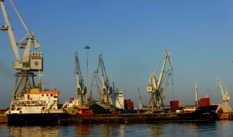 MASTRONIKOS General Cargo IMO 7624348 photo 3