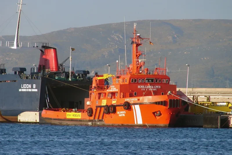 ADMIRAL General Cargo IMO 7625122 photo 6