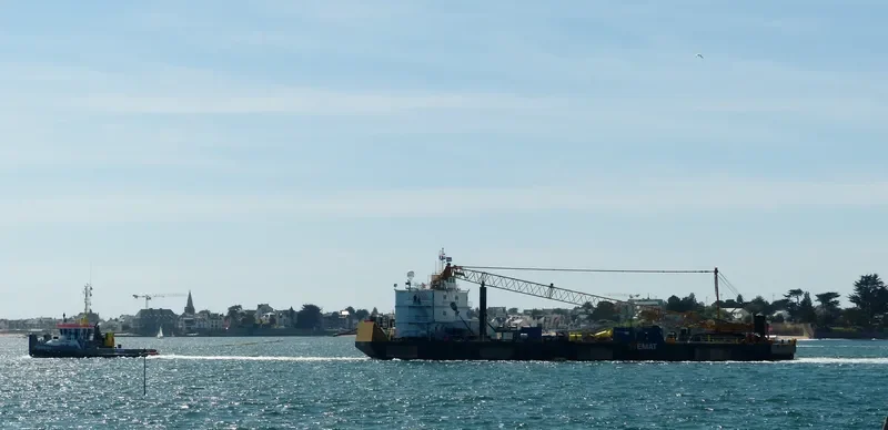 VSF 11 General Cargo IMO 7625263 photo 3