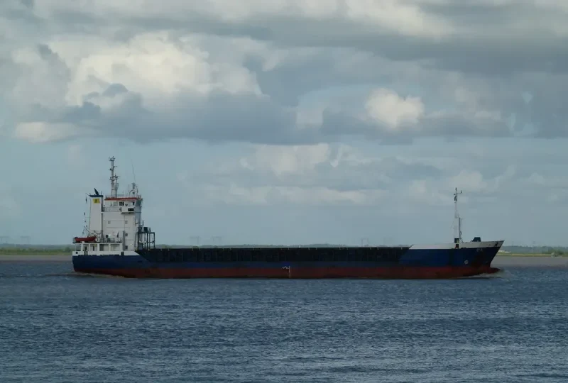 VSF 11 General Cargo IMO 7625263 photo 6