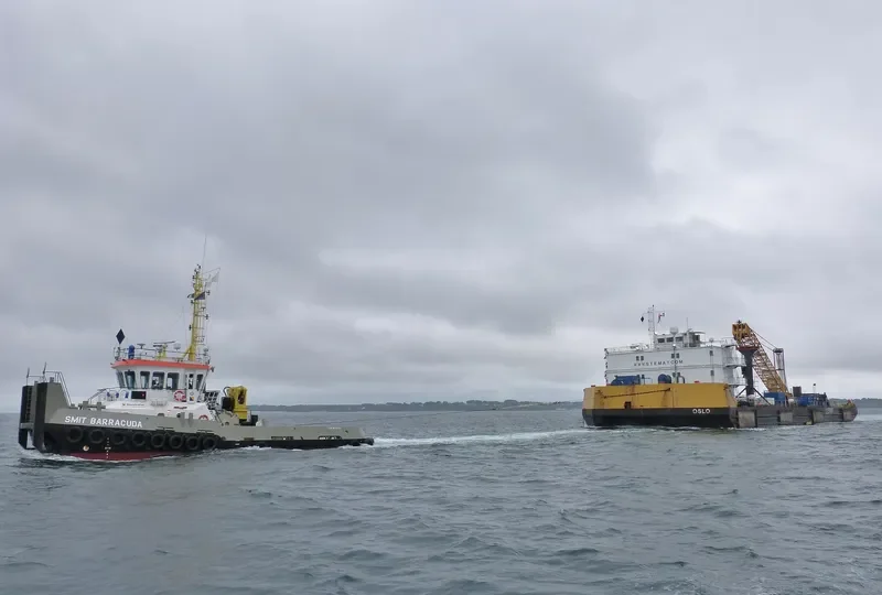 VSF 11 General Cargo IMO 7625263 photo 7