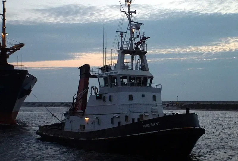 PITOA General Cargo IMO 7625299
