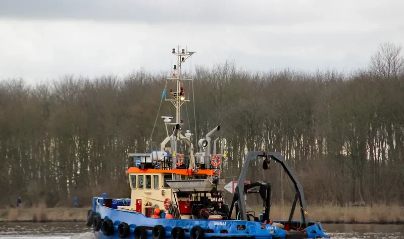 LOKE R General Cargo IMO 7625433 photo 4