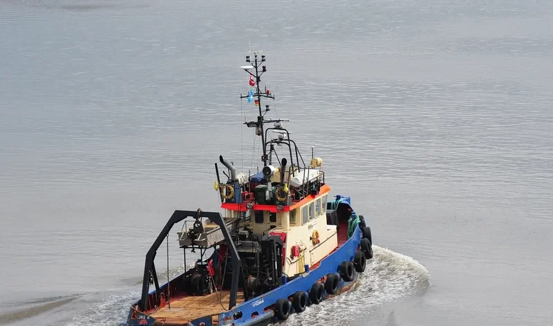 LOKE R General Cargo IMO 7625433 photo 9