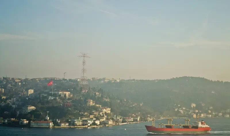 STAR PRINCE General Cargo IMO 7625706 photo 7