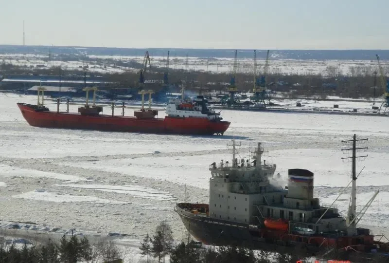 STAR PRINCE General Cargo IMO 7625706 photo 8