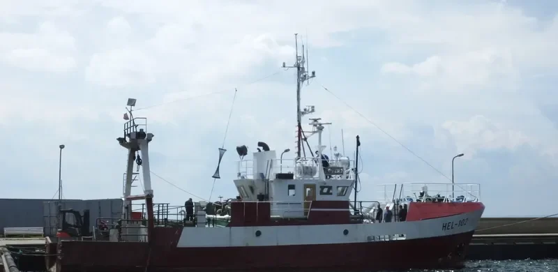 HEL 102 General Cargo IMO 7625847