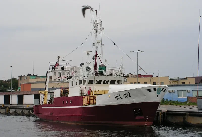 HEL 102 General Cargo IMO 7625847 photo 6