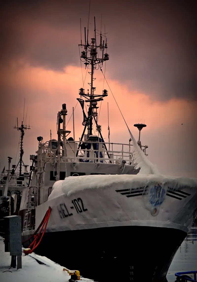 HEL 102 General Cargo IMO 7625847 photo 7