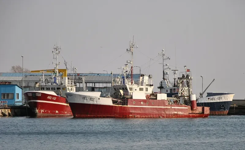 HEL 102 General Cargo IMO 7625847 photo 10